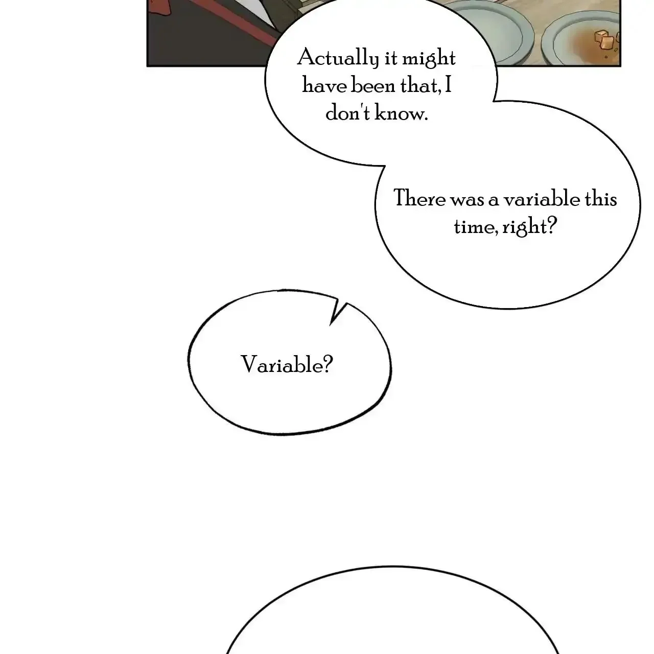 For a Thousand Autumns - Chapter 1 Page 17
