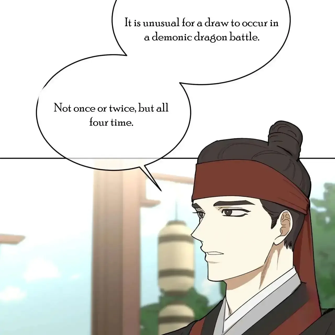 For a Thousand Autumns - Chapter 1 Page 18