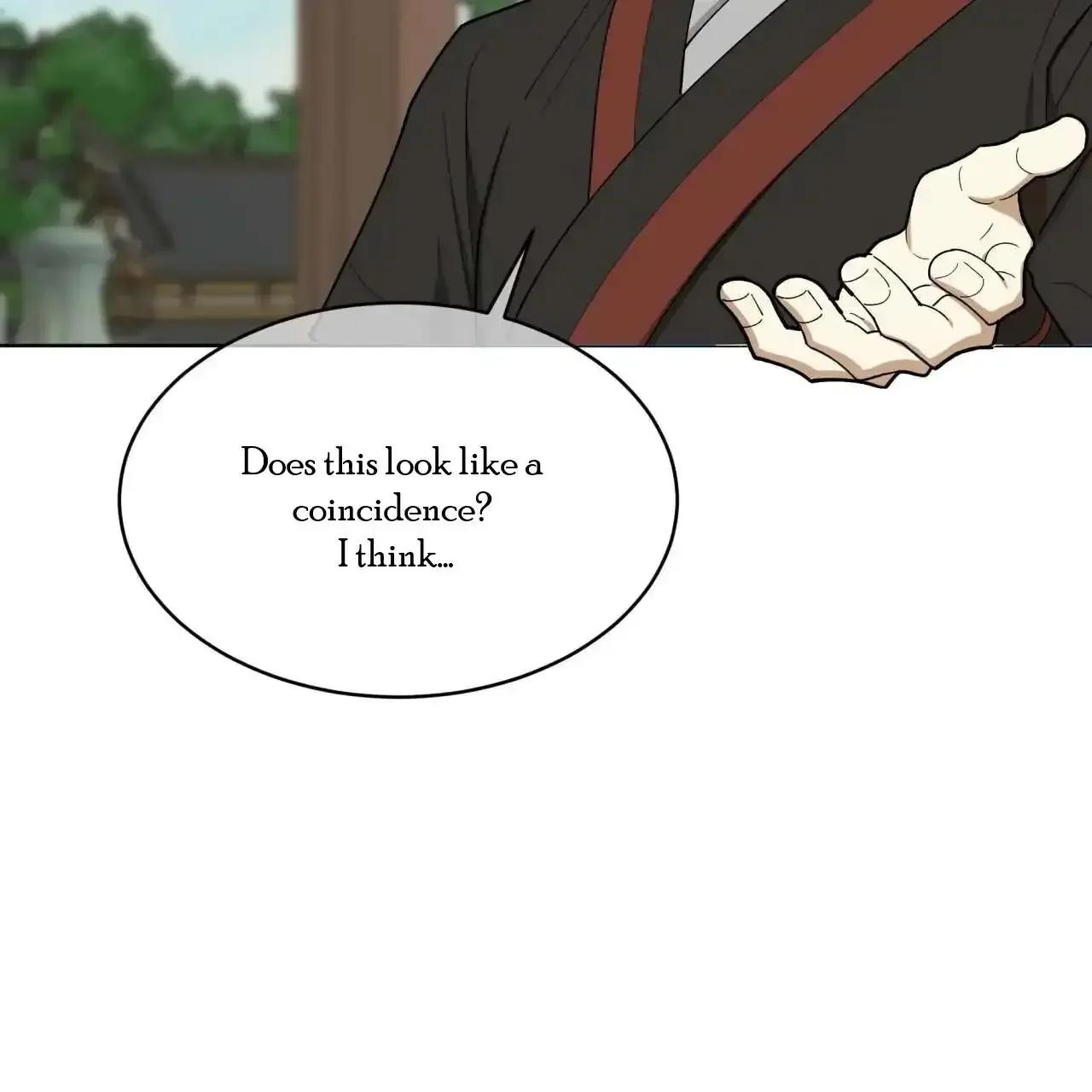 For a Thousand Autumns - Chapter 1 Page 19