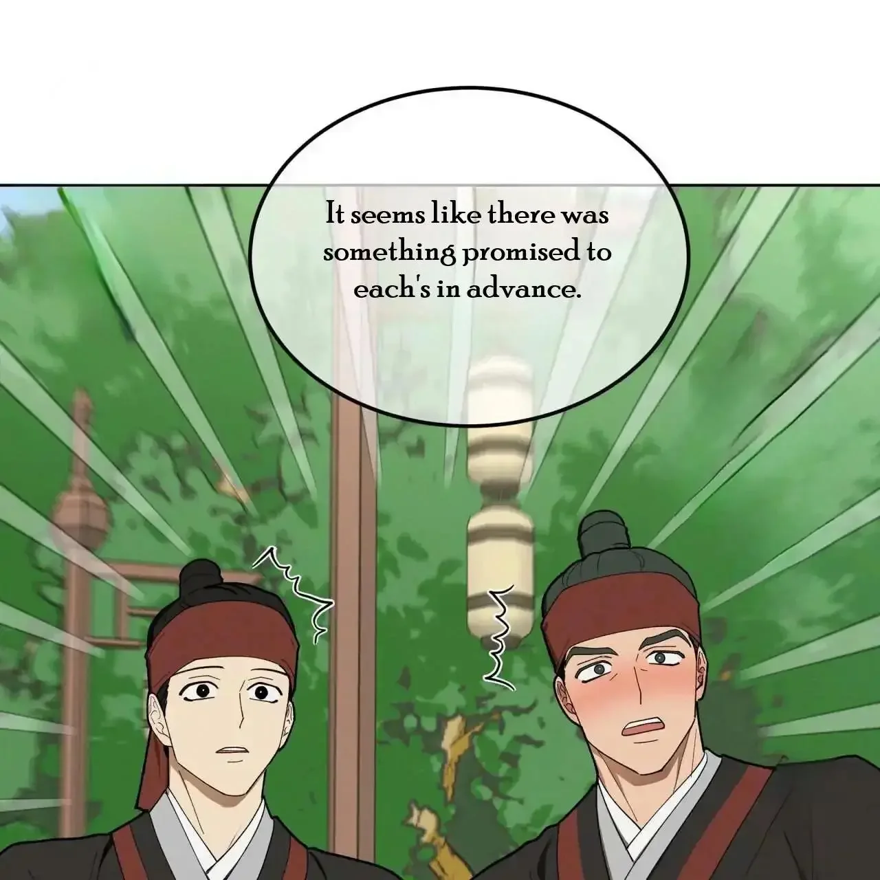 For a Thousand Autumns - Chapter 1 Page 20