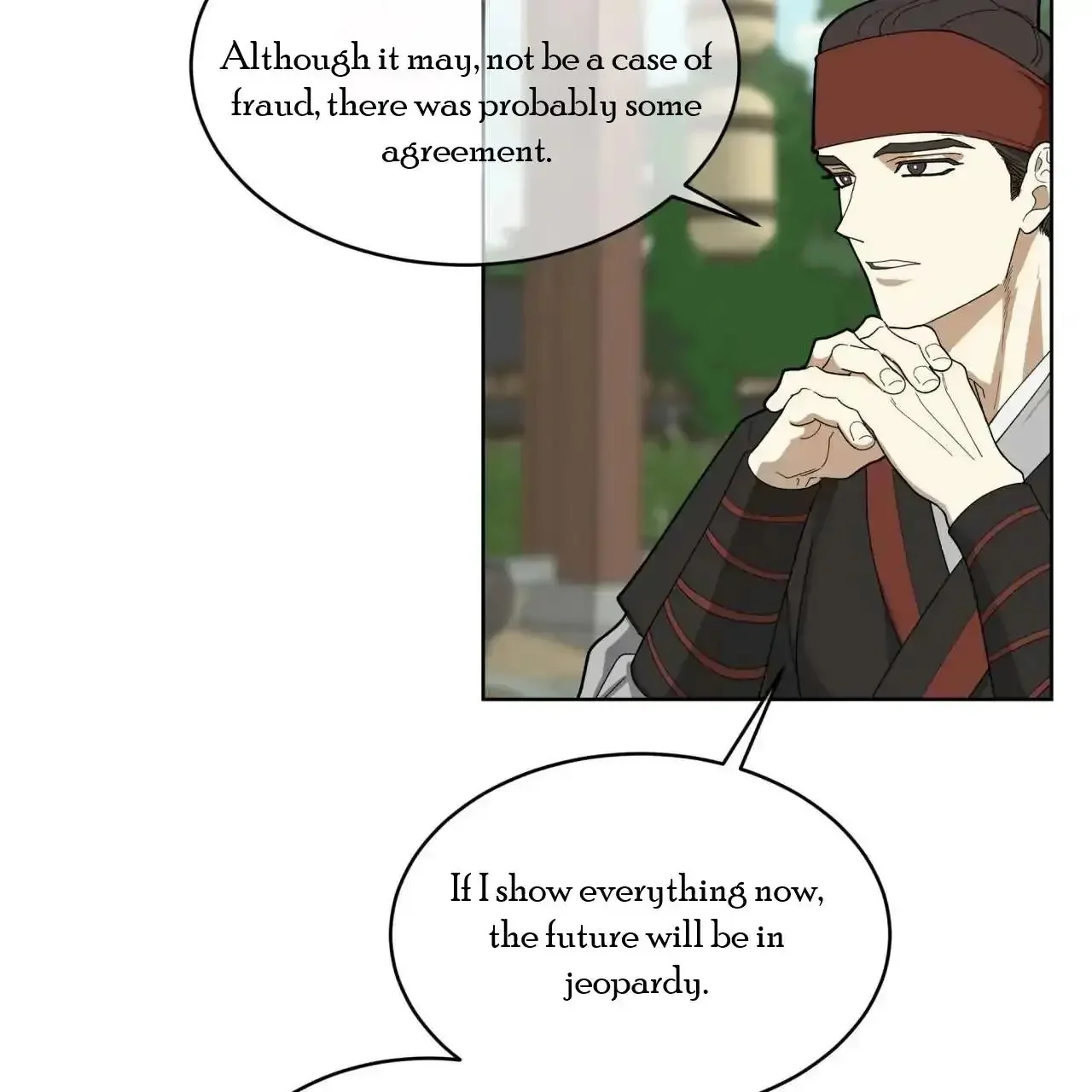 For a Thousand Autumns - Chapter 1 Page 23