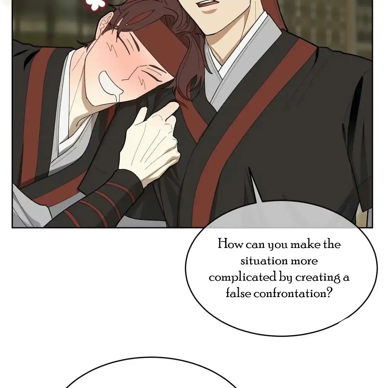 For a Thousand Autumns - Chapter 1 Page 25
