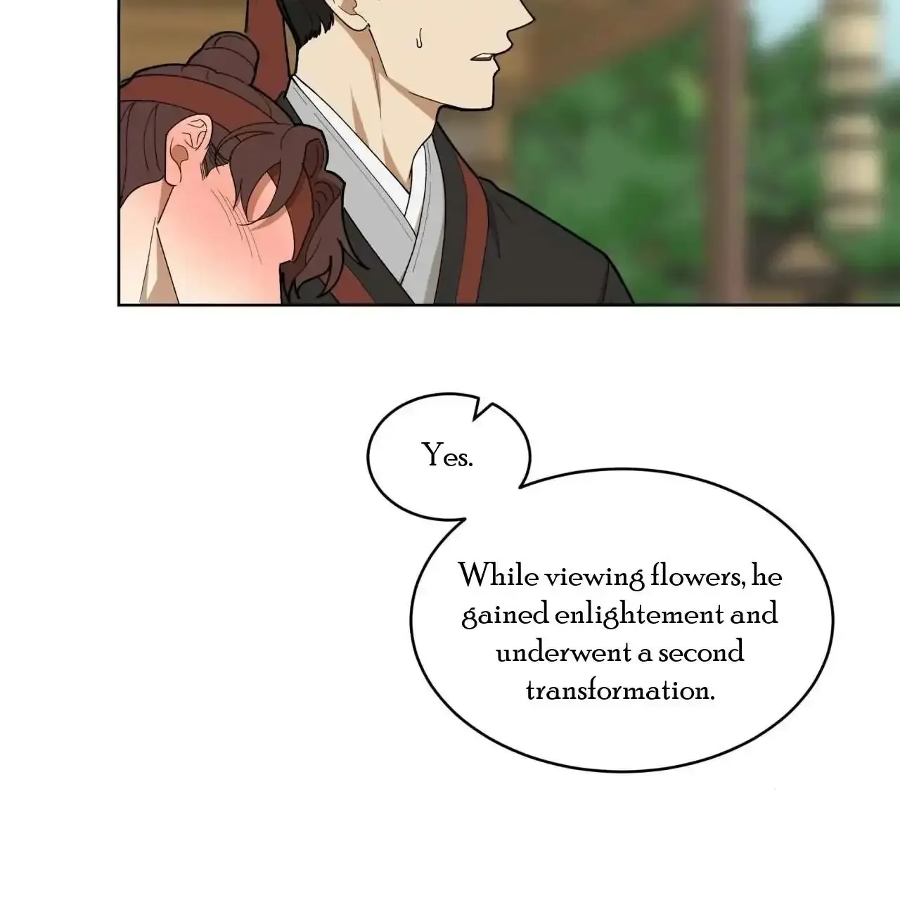 For a Thousand Autumns - Chapter 1 Page 27