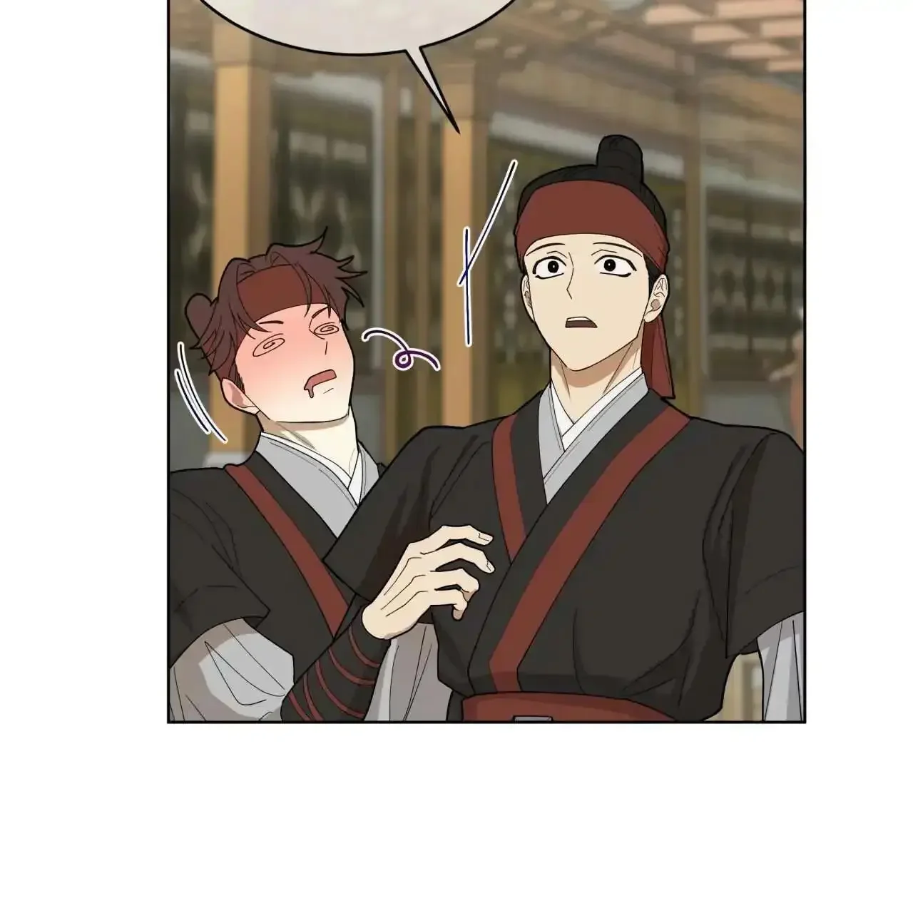 For a Thousand Autumns - Chapter 1 Page 30