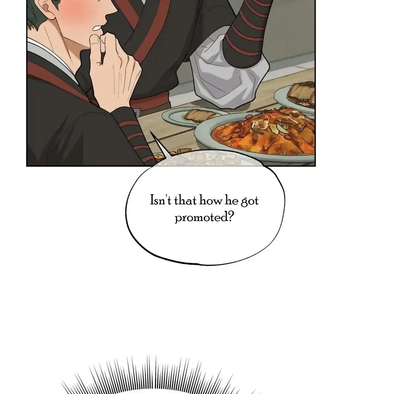 For a Thousand Autumns - Chapter 1 Page 32