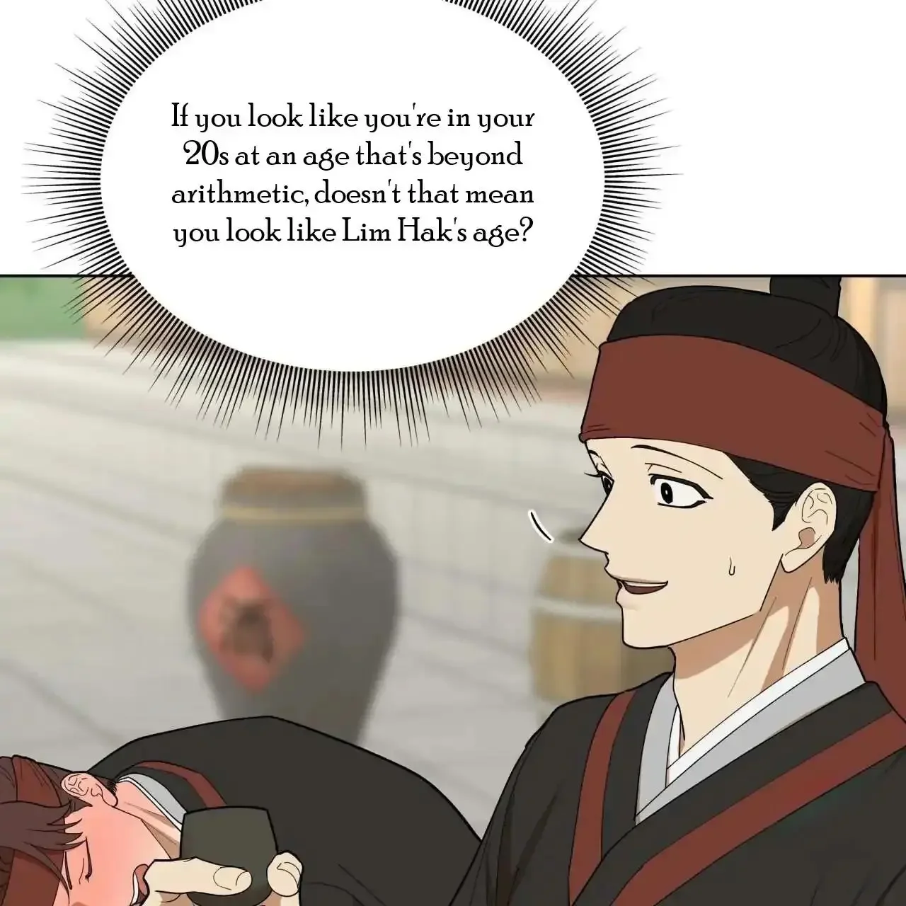 For a Thousand Autumns - Chapter 1 Page 33