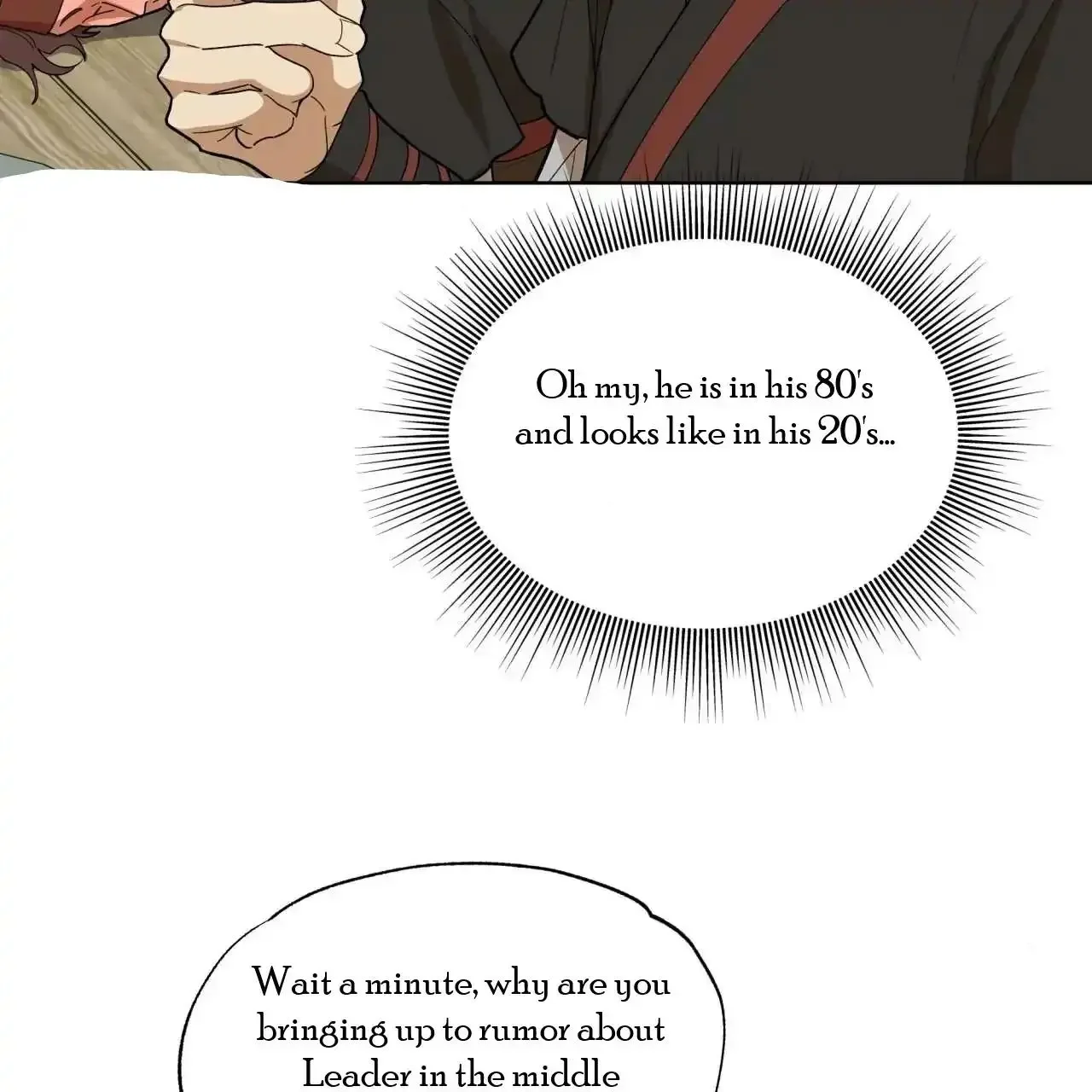 For a Thousand Autumns - Chapter 1 Page 34