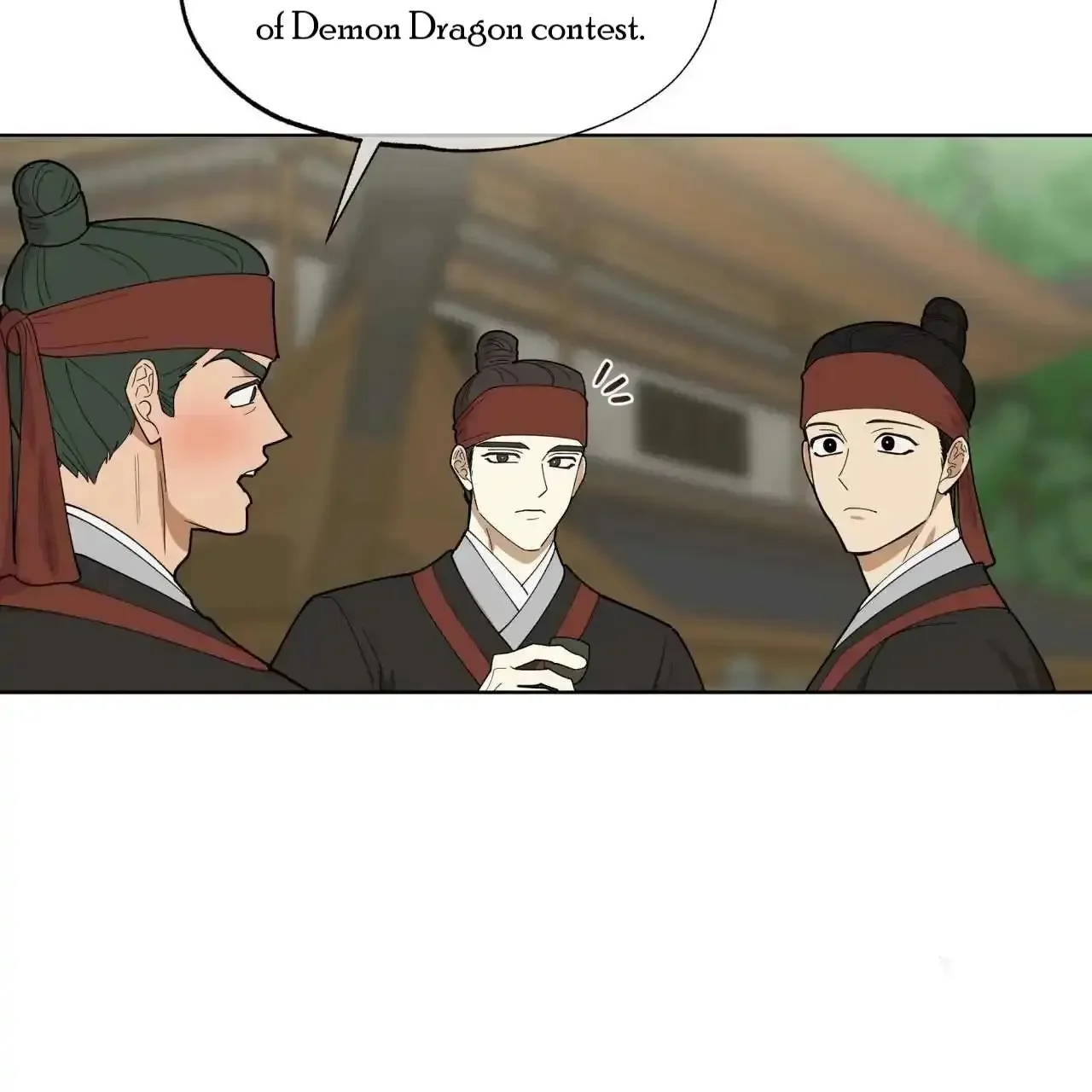 For a Thousand Autumns - Chapter 1 Page 35