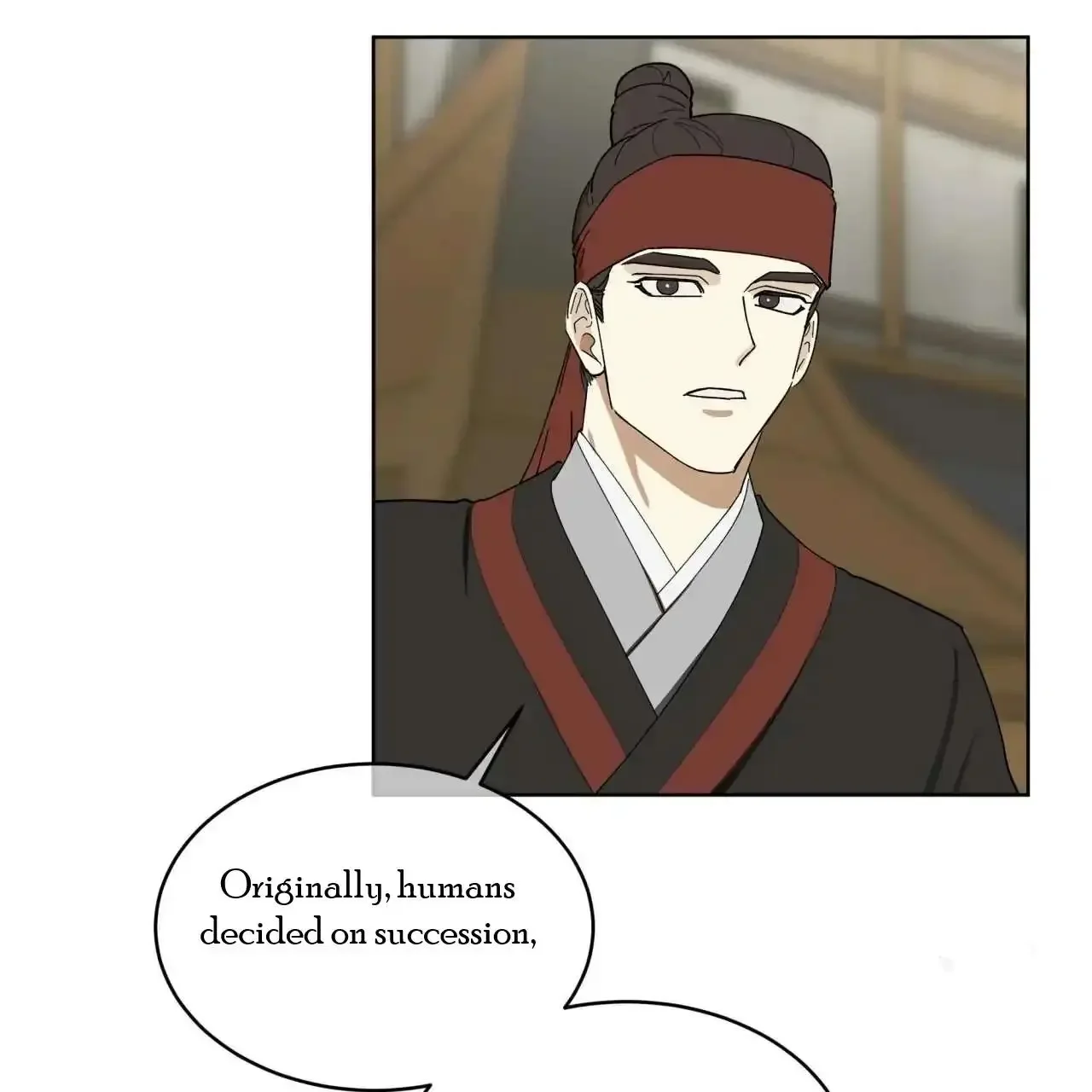 For a Thousand Autumns - Chapter 1 Page 36