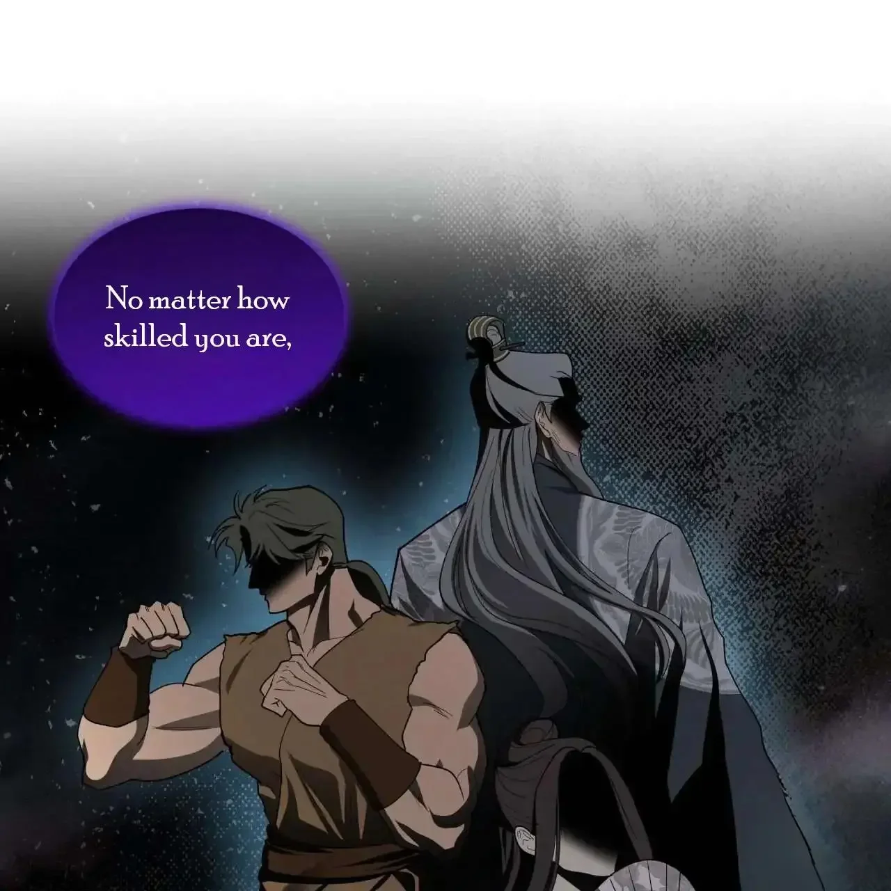 For a Thousand Autumns - Chapter 1 Page 38