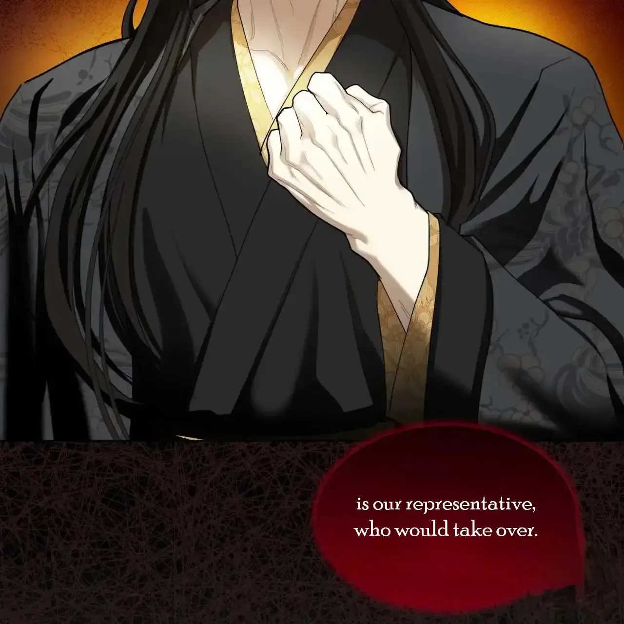 For a Thousand Autumns - Chapter 1 Page 42