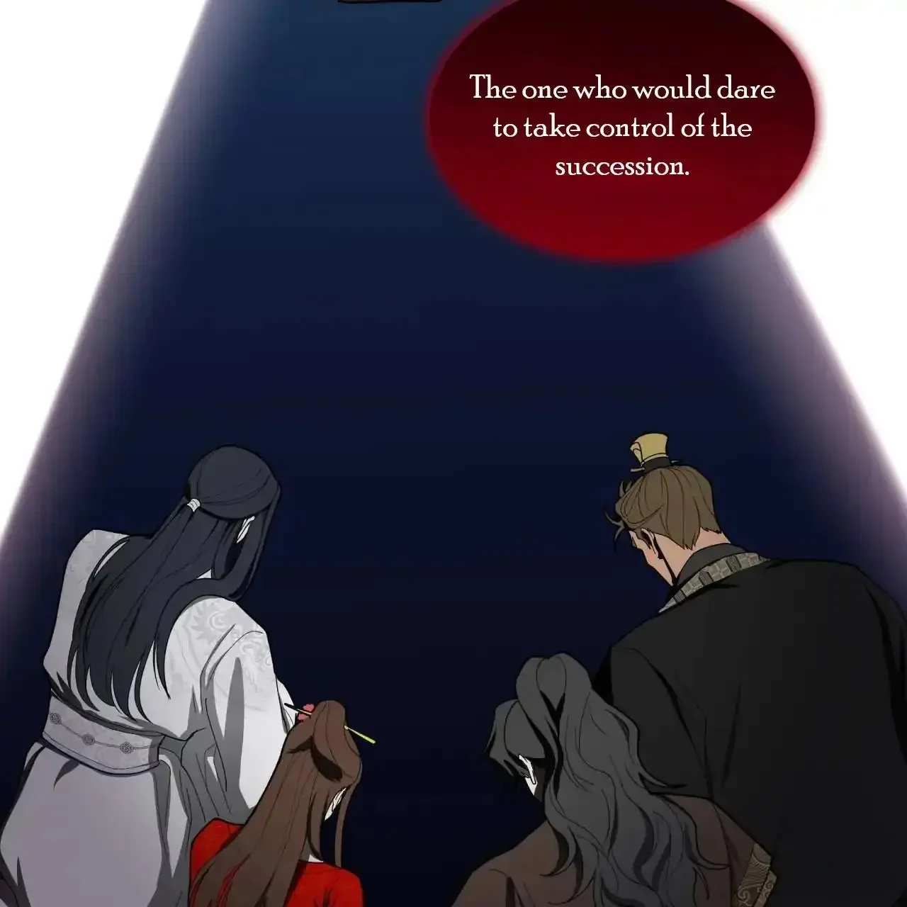 For a Thousand Autumns - Chapter 1 Page 45