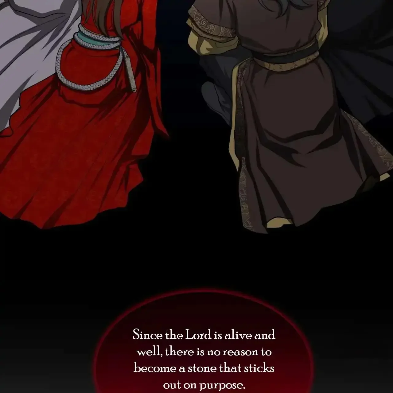 For a Thousand Autumns - Chapter 1 Page 46