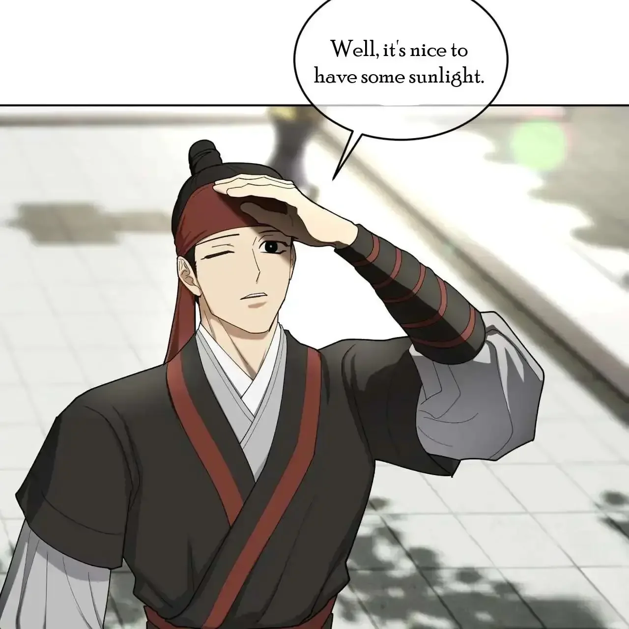 For a Thousand Autumns - Chapter 1 Page 53