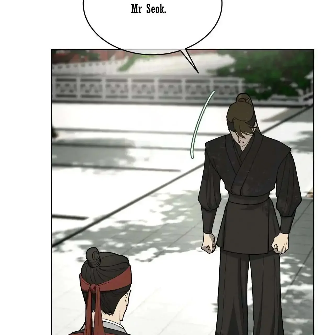 For a Thousand Autumns - Chapter 1 Page 55