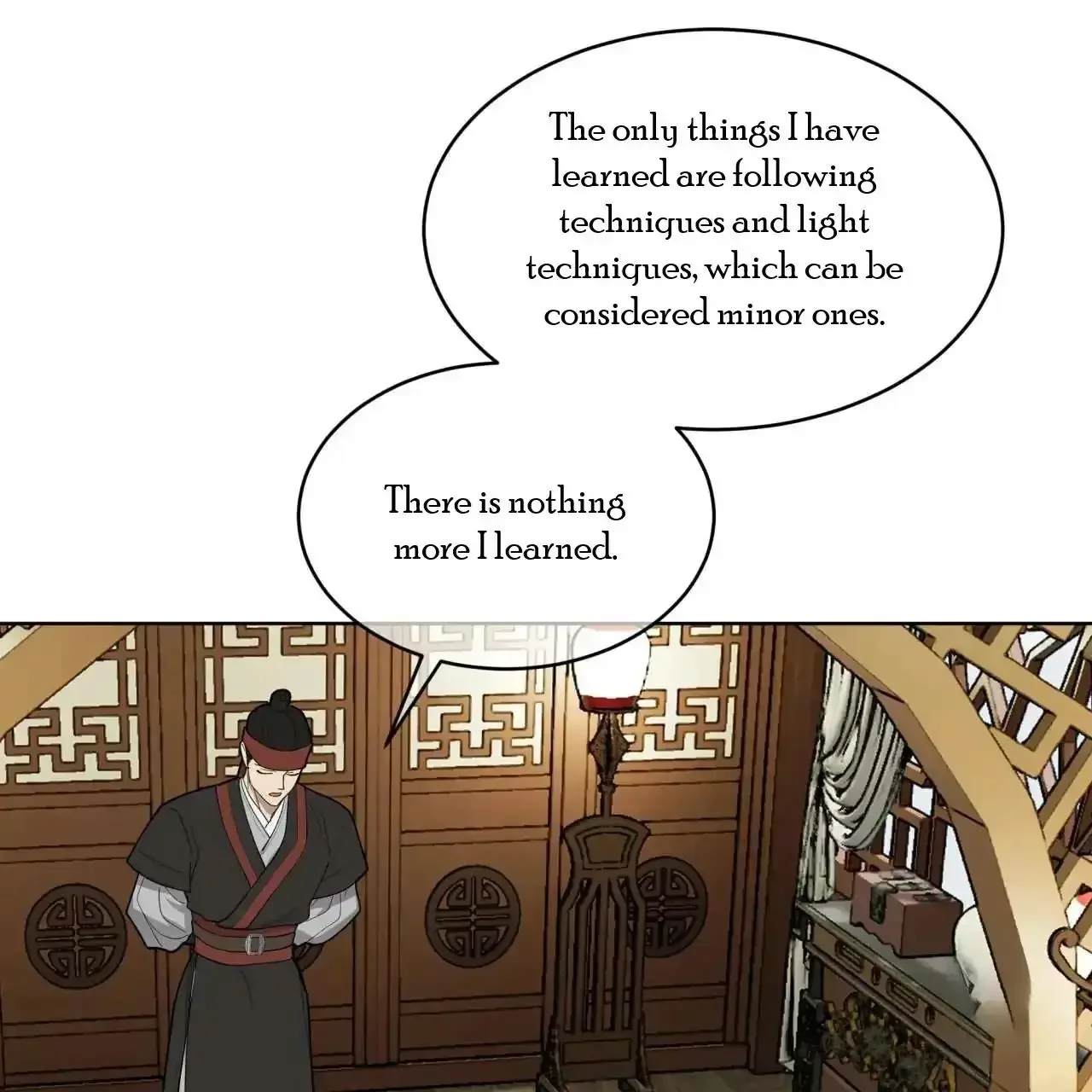 For a Thousand Autumns - Chapter 1 Page 71