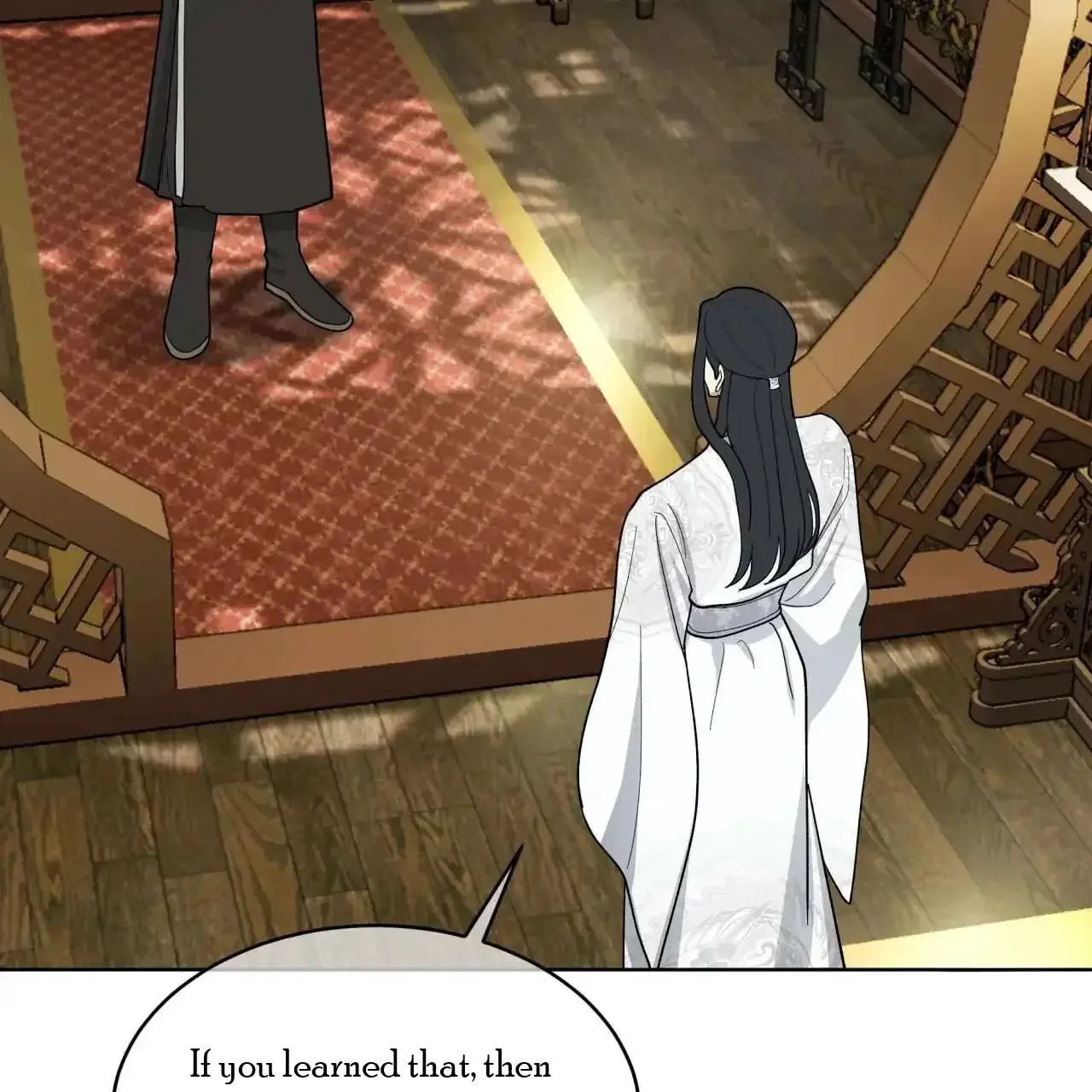 For a Thousand Autumns - Chapter 1 Page 72