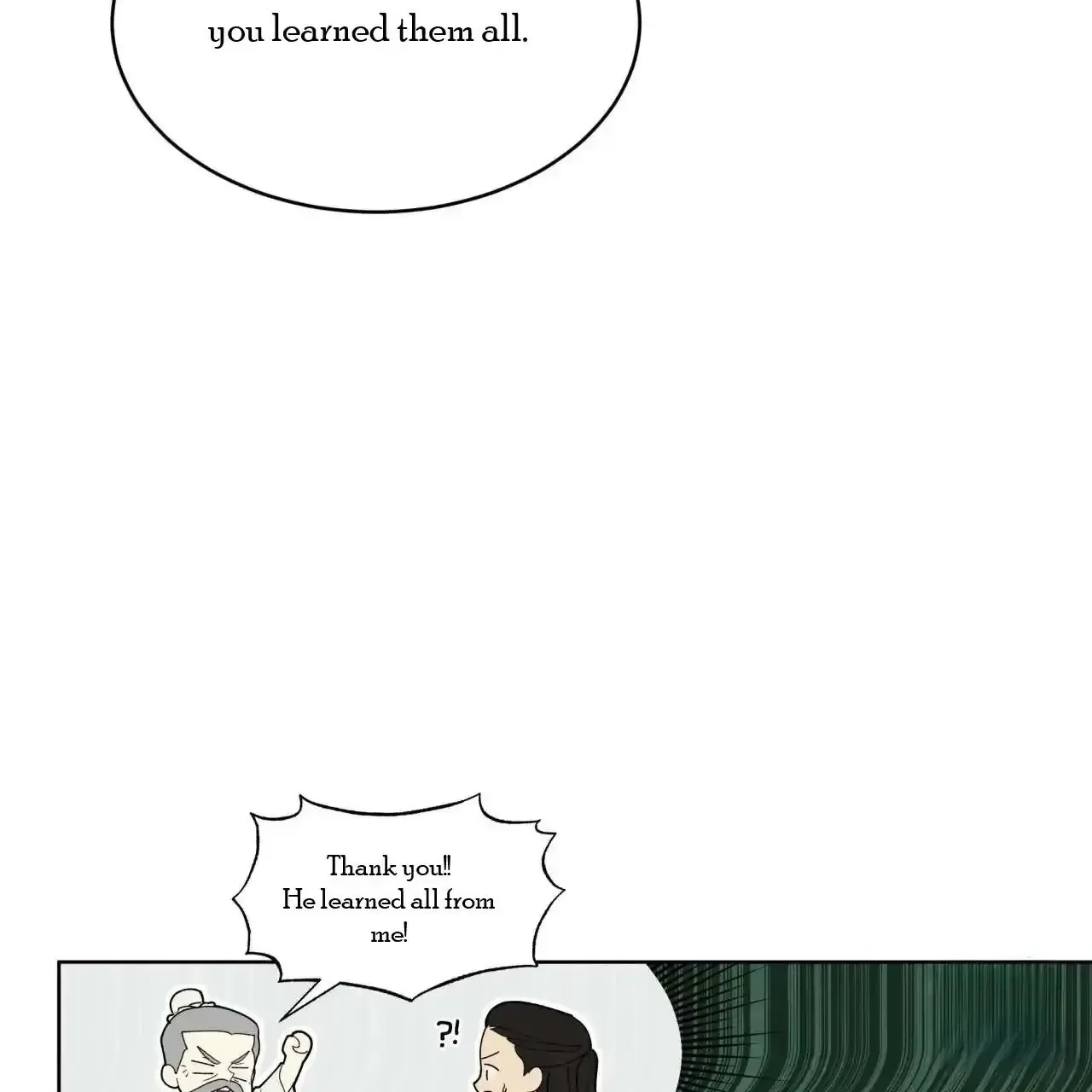 For a Thousand Autumns - Chapter 1 Page 73
