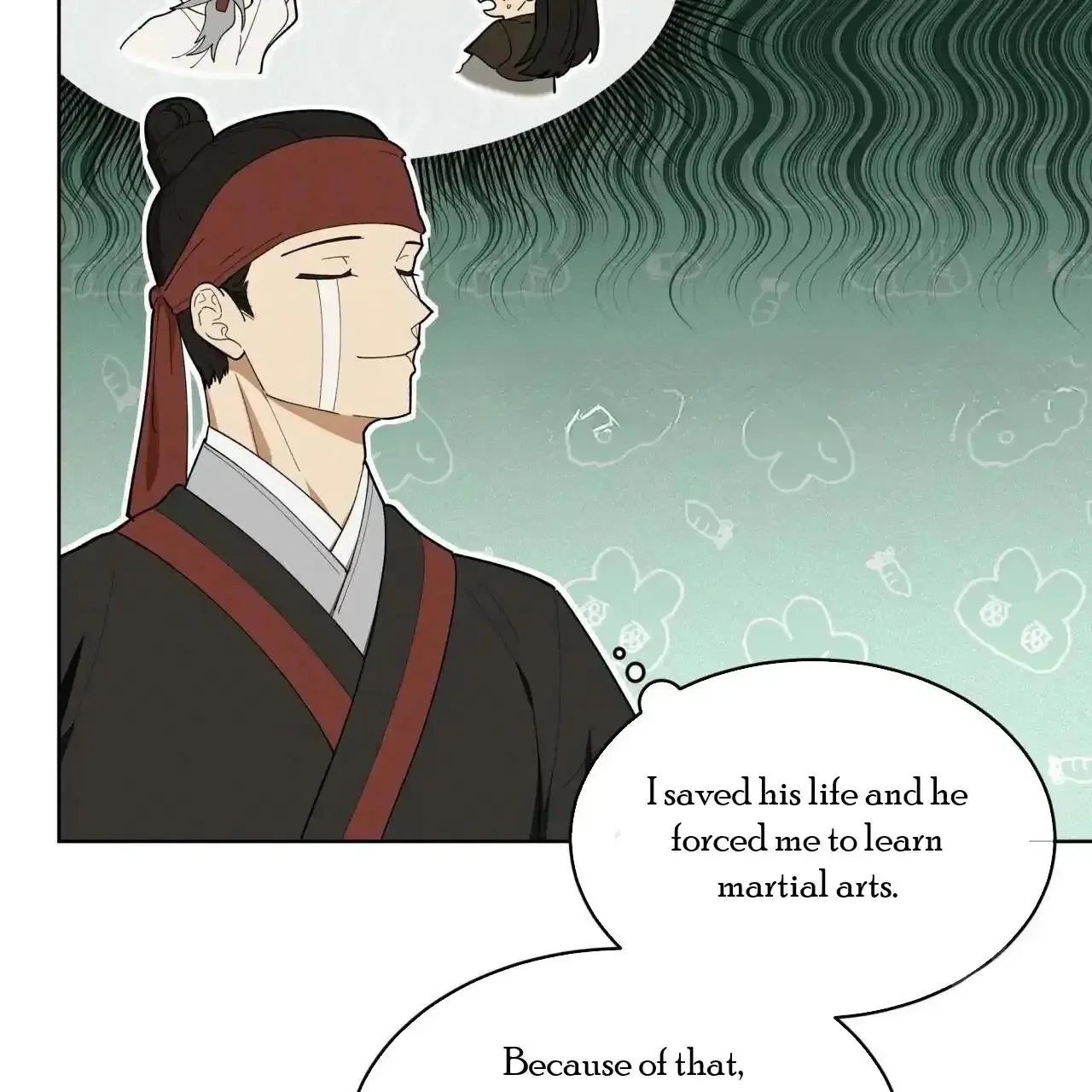 For a Thousand Autumns - Chapter 1 Page 74