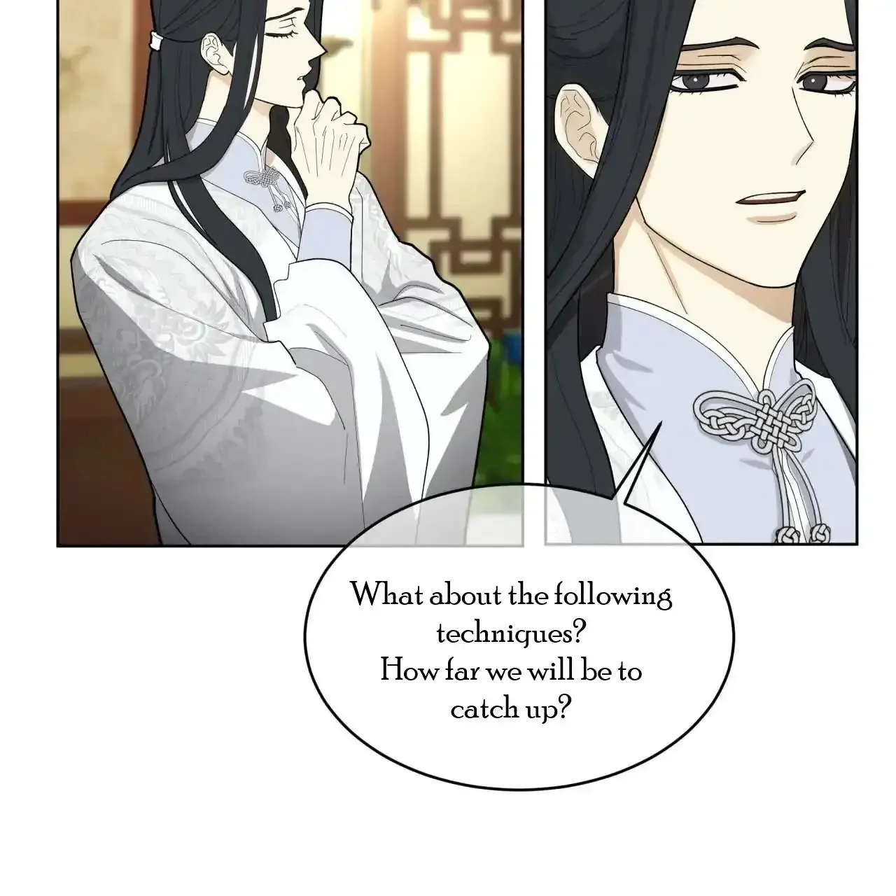 For a Thousand Autumns - Chapter 1 Page 76