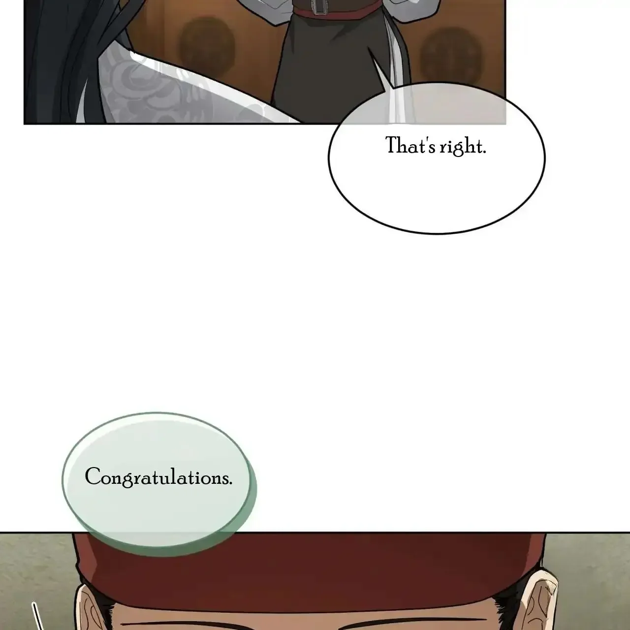 For a Thousand Autumns - Chapter 1 Page 82