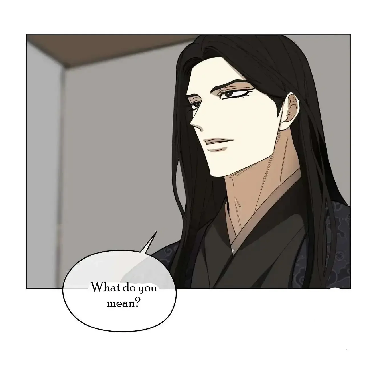 For a Thousand Autumns - Chapter 10 Page 4