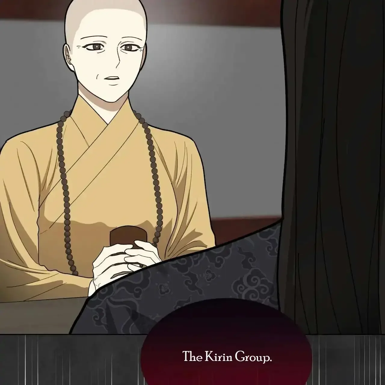 For a Thousand Autumns - Chapter 10 Page 6