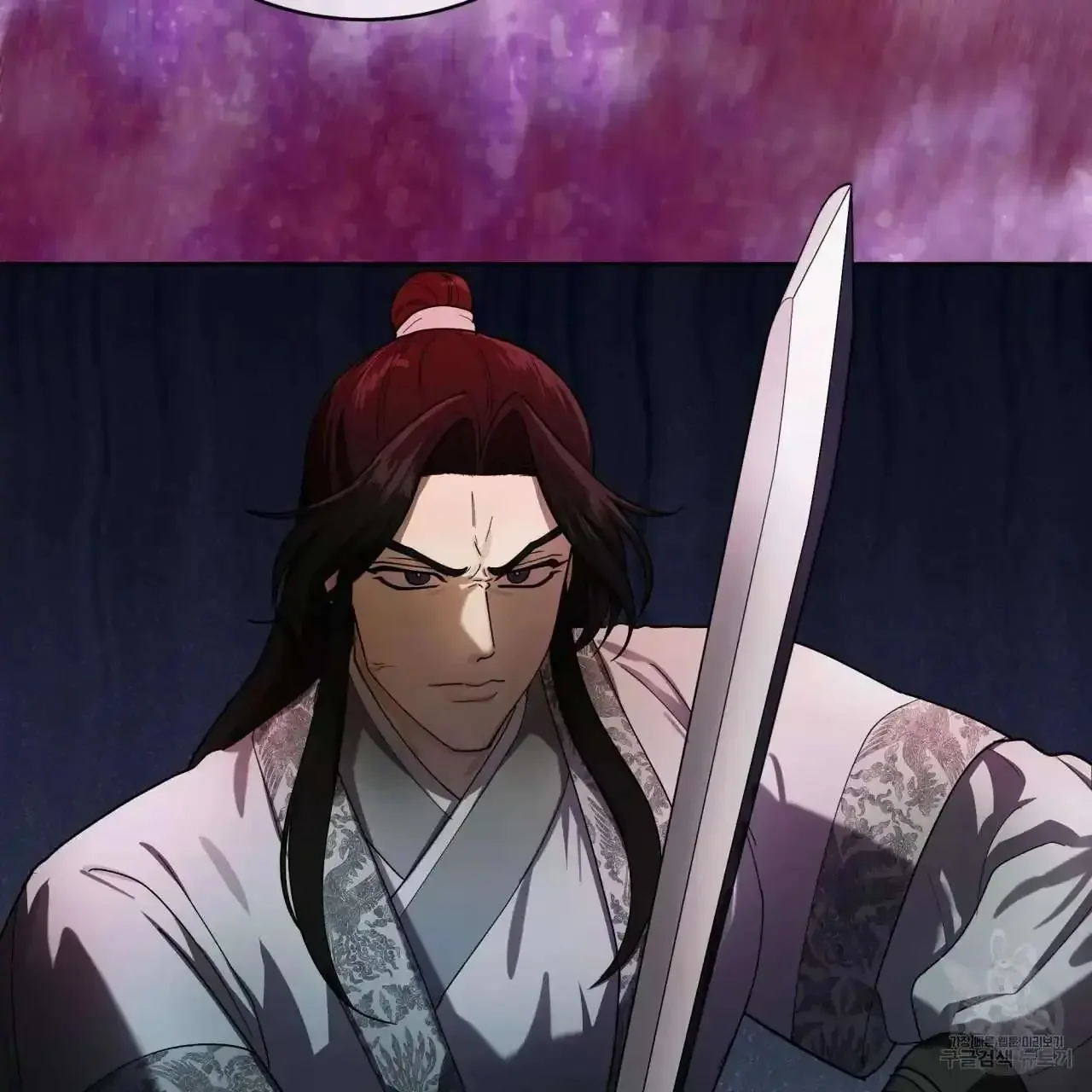 For a Thousand Autumns - Chapter 10 Page 18