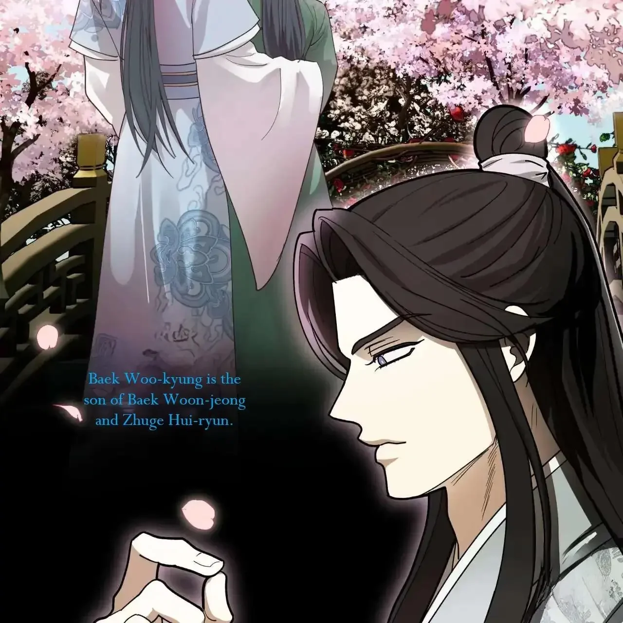 For a Thousand Autumns - Chapter 10 Page 33
