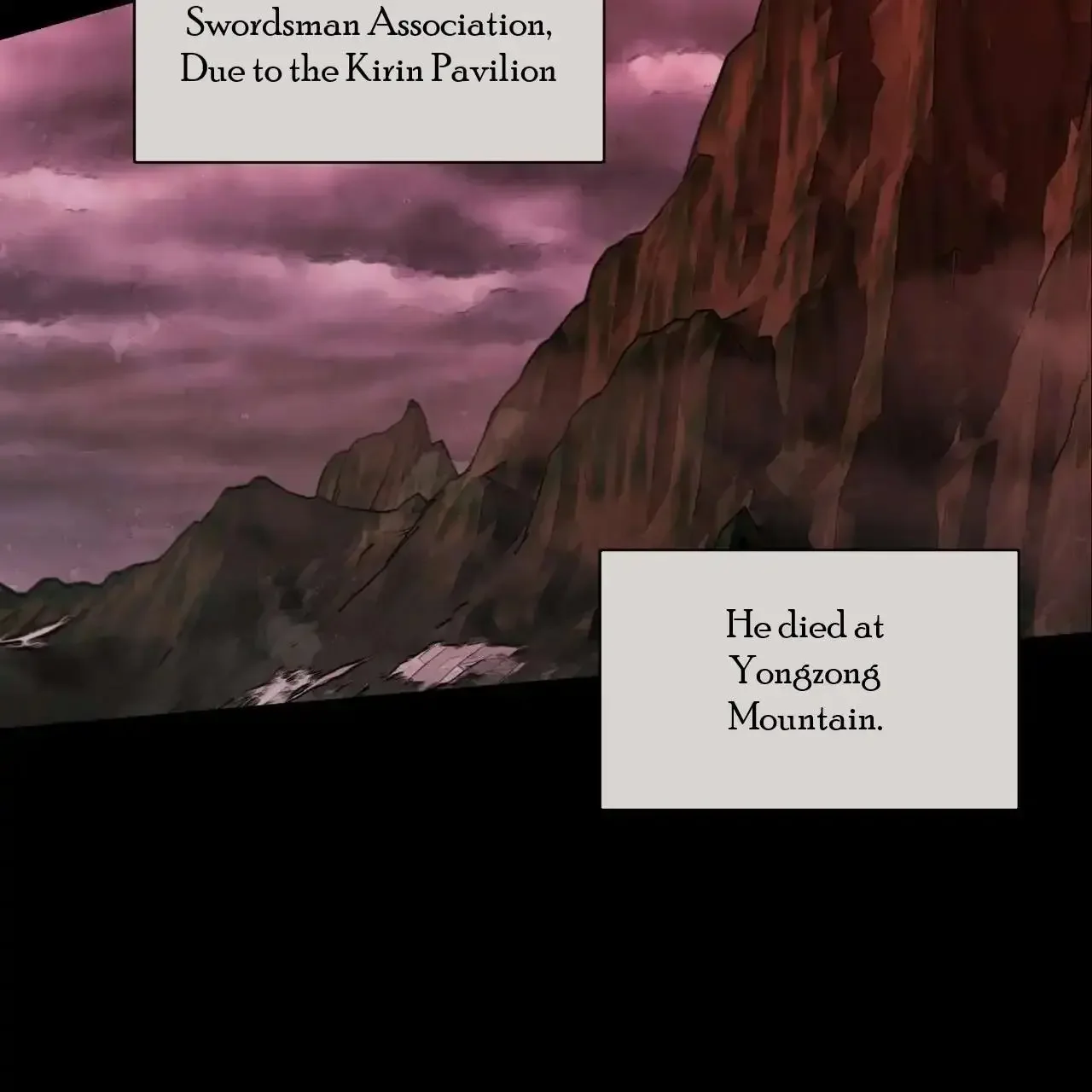 For a Thousand Autumns - Chapter 10 Page 52