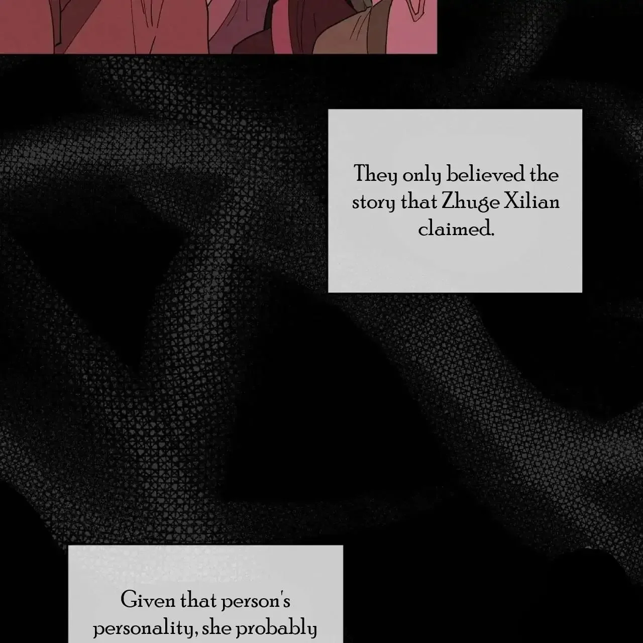 For a Thousand Autumns - Chapter 10 Page 61
