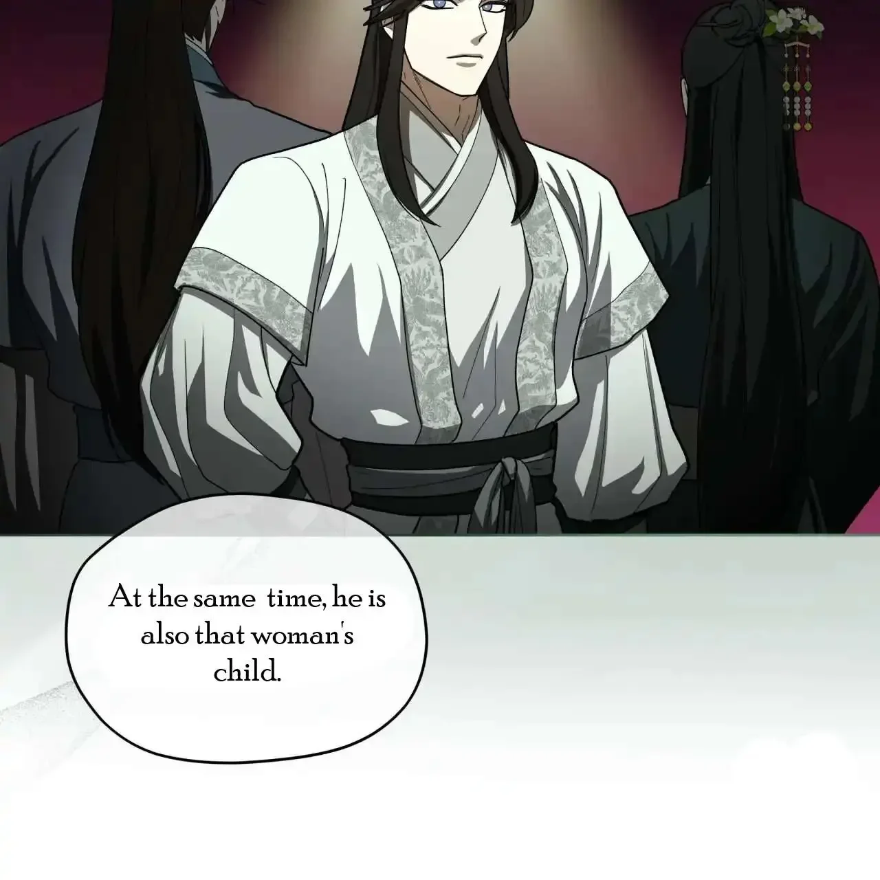 For a Thousand Autumns - Chapter 10 Page 106