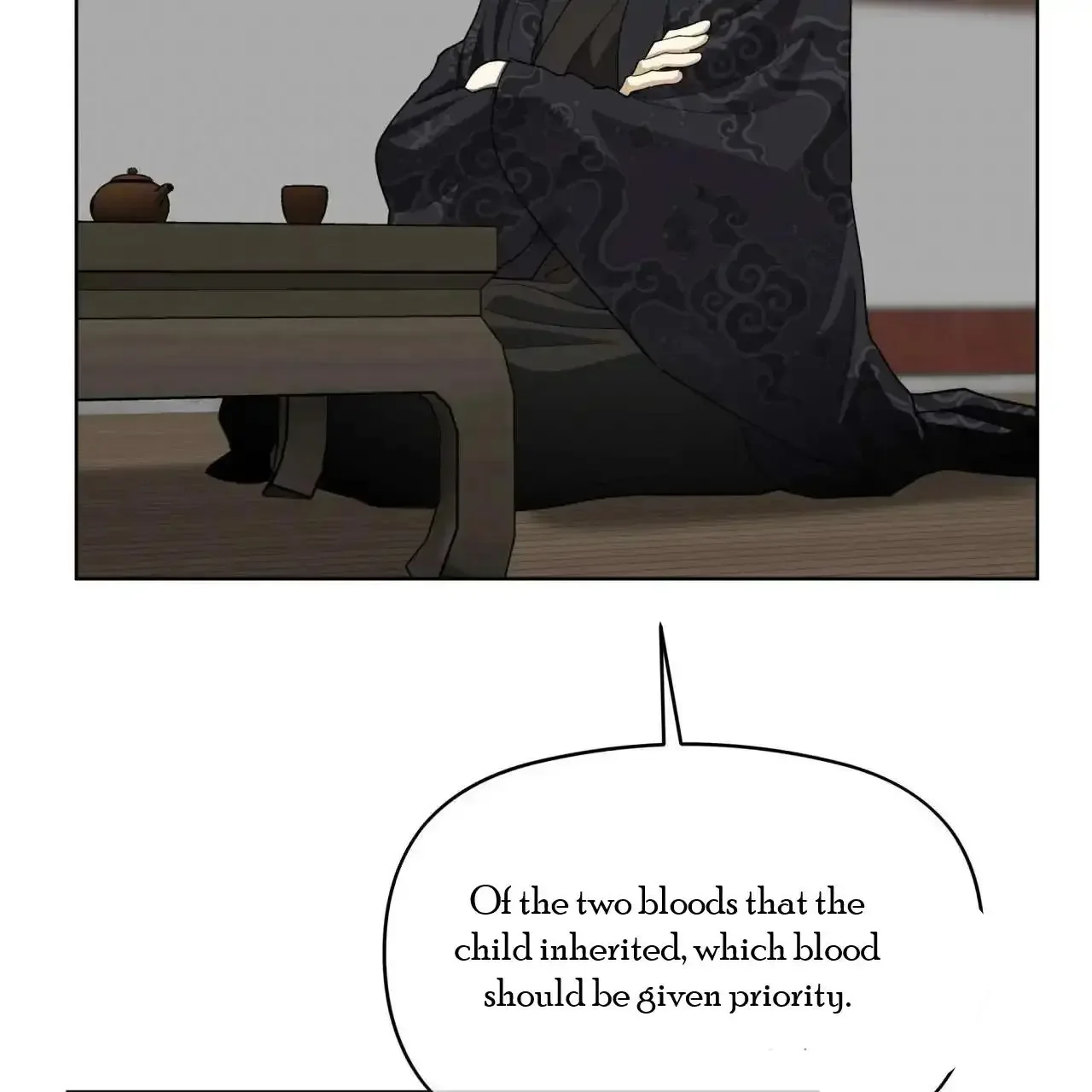 For a Thousand Autumns - Chapter 10 Page 112