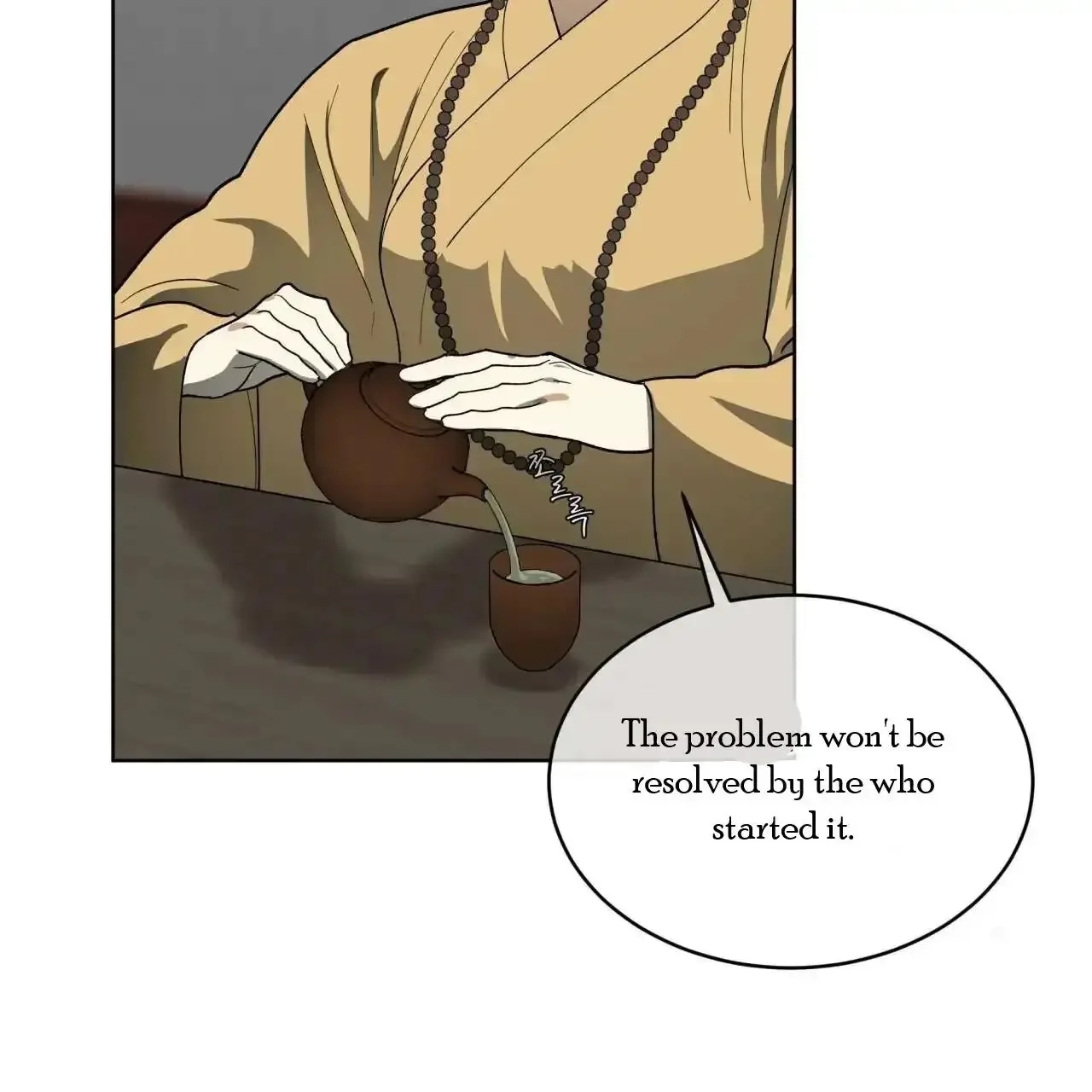 For a Thousand Autumns - Chapter 10 Page 117