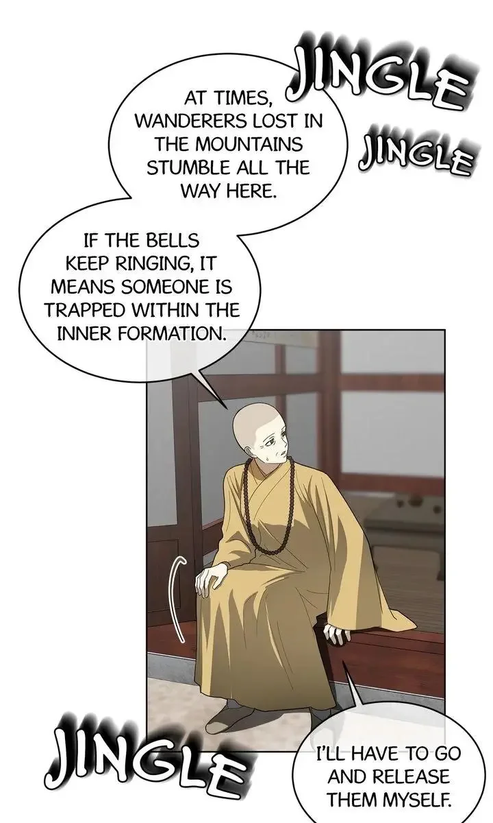 For a Thousand Autumns - Chapter 11 Page 7