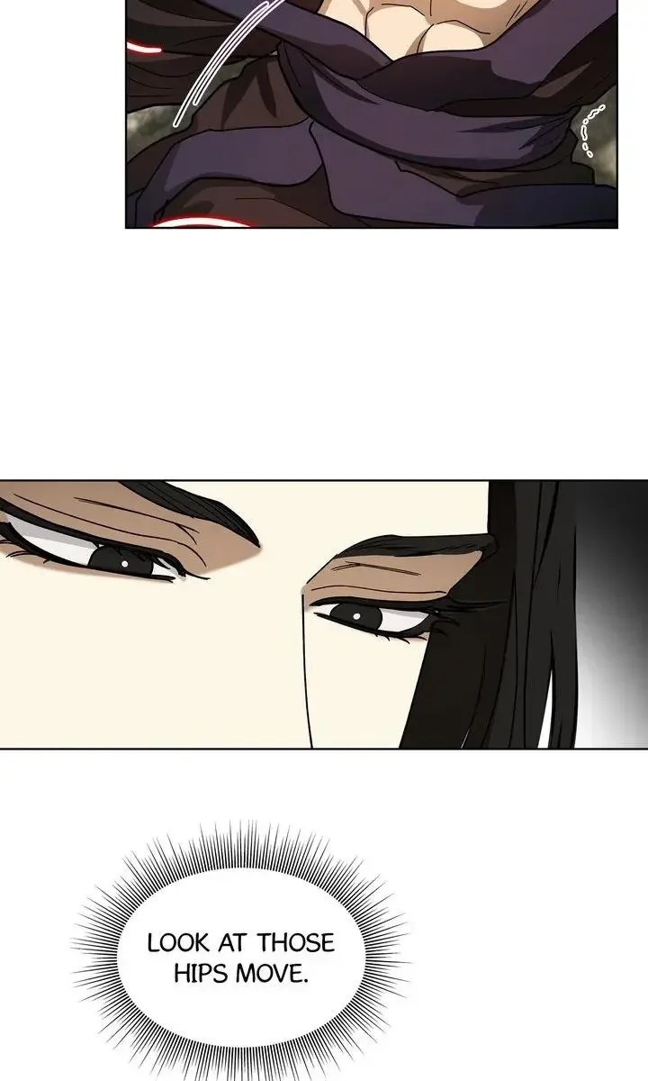 For a Thousand Autumns - Chapter 11 Page 20