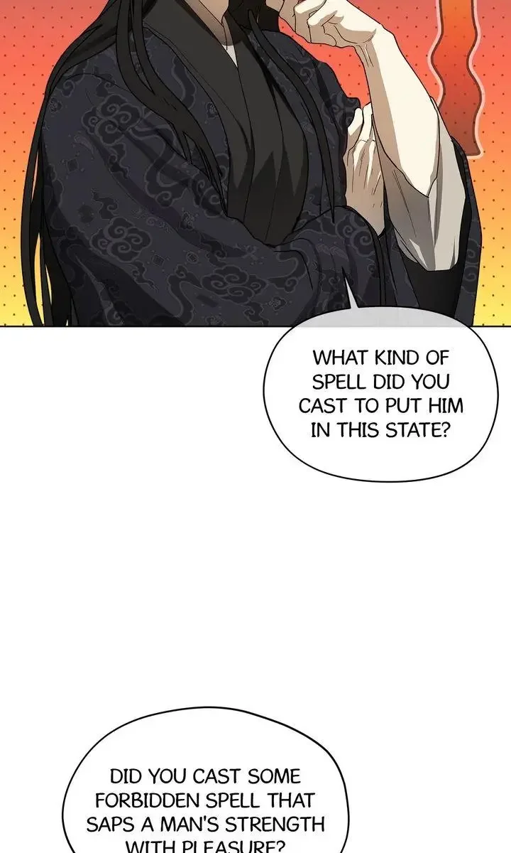For a Thousand Autumns - Chapter 11 Page 23