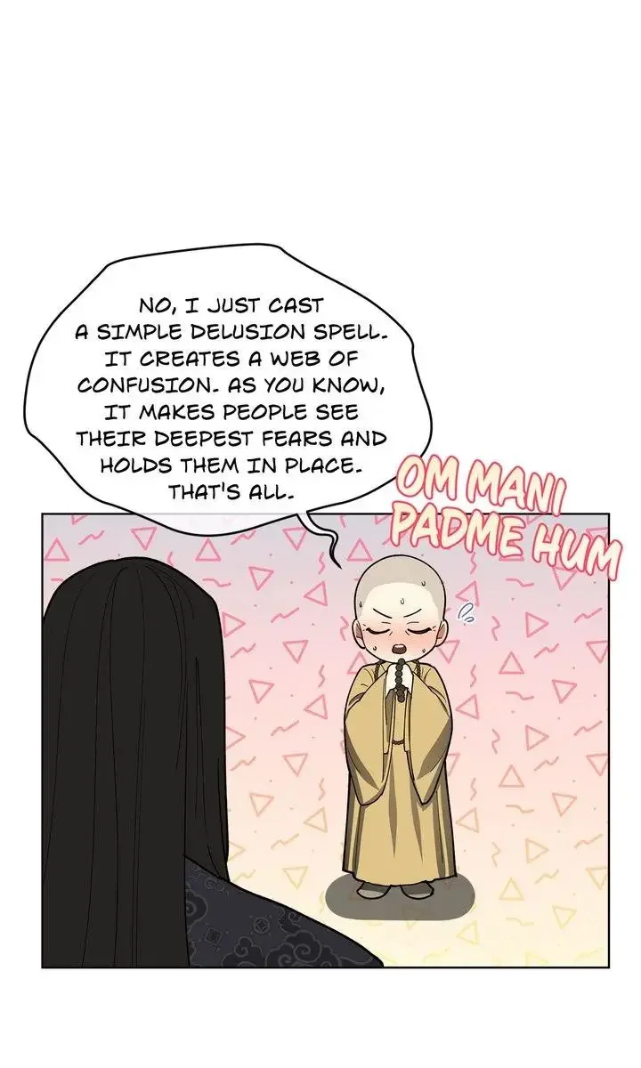 For a Thousand Autumns - Chapter 11 Page 25