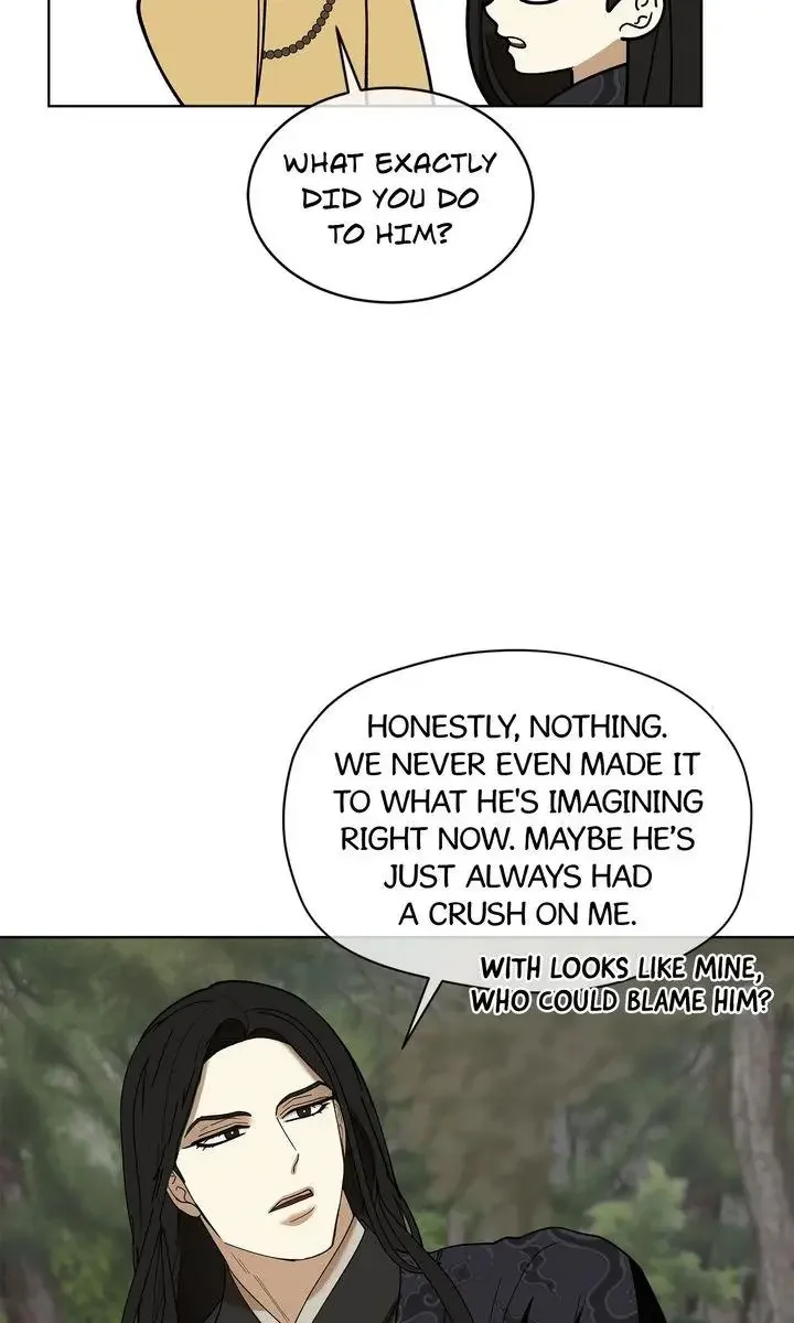 For a Thousand Autumns - Chapter 11 Page 33