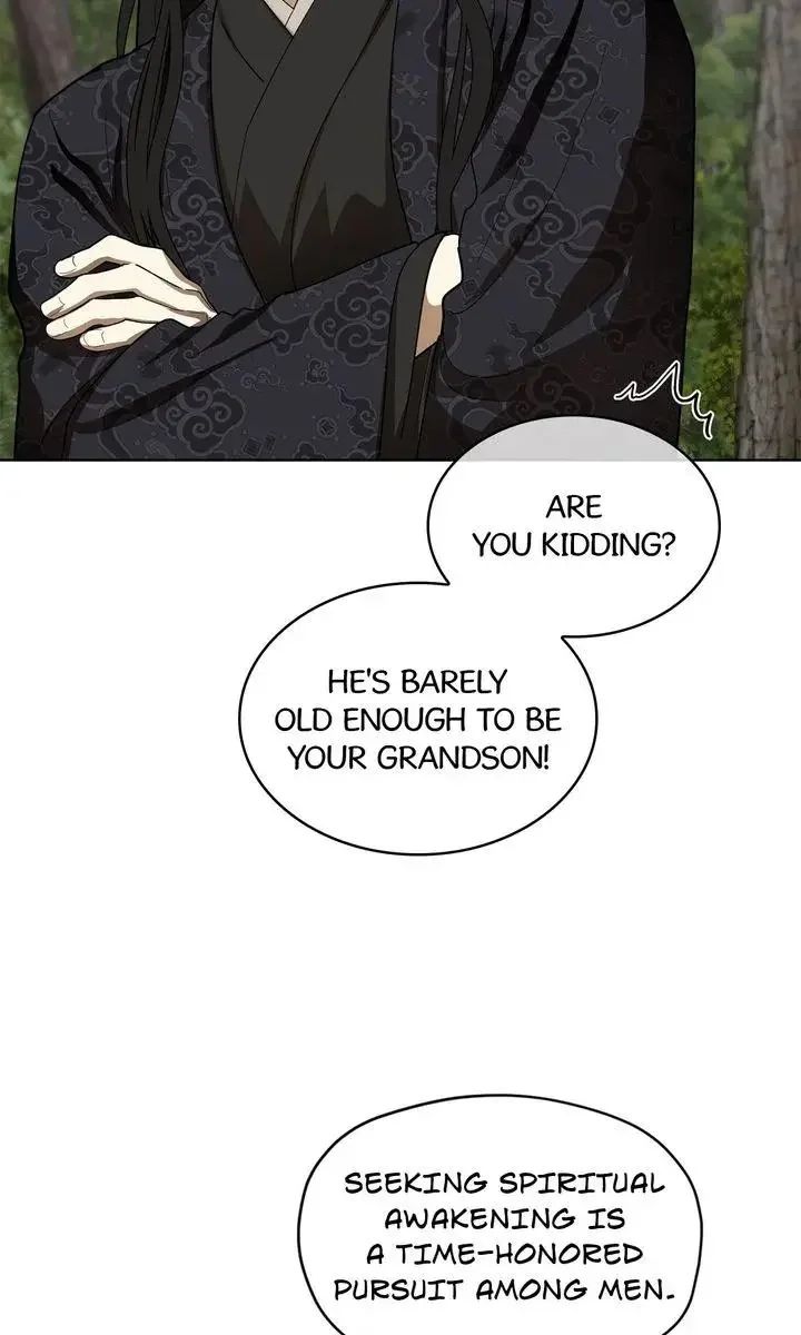 For a Thousand Autumns - Chapter 11 Page 34
