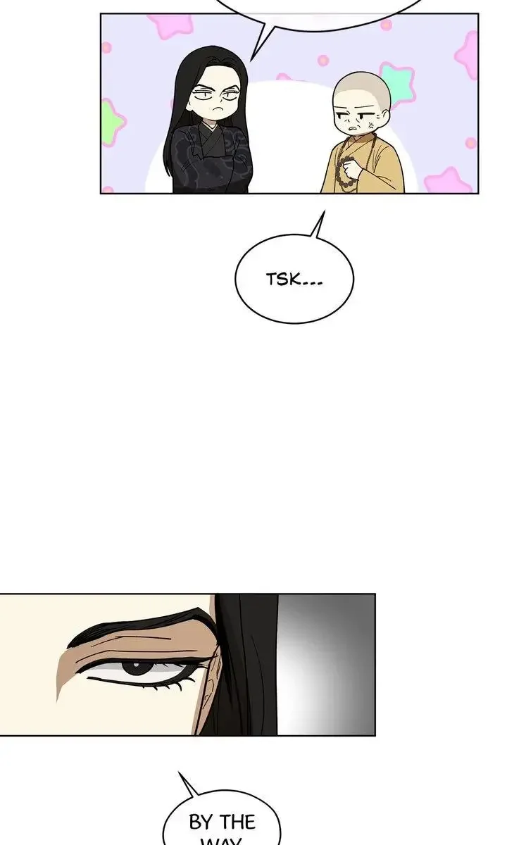 For a Thousand Autumns - Chapter 11 Page 35