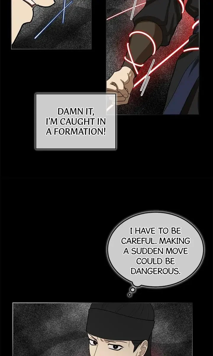 For a Thousand Autumns - Chapter 11 Page 41