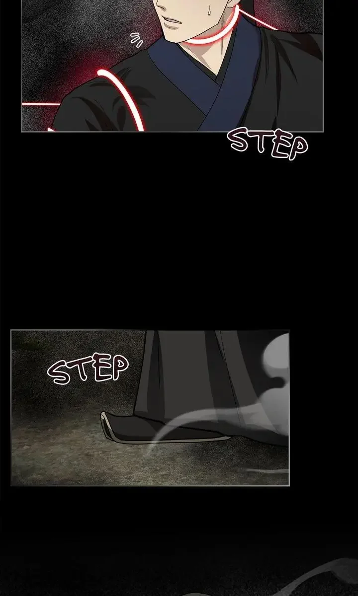 For a Thousand Autumns - Chapter 11 Page 42