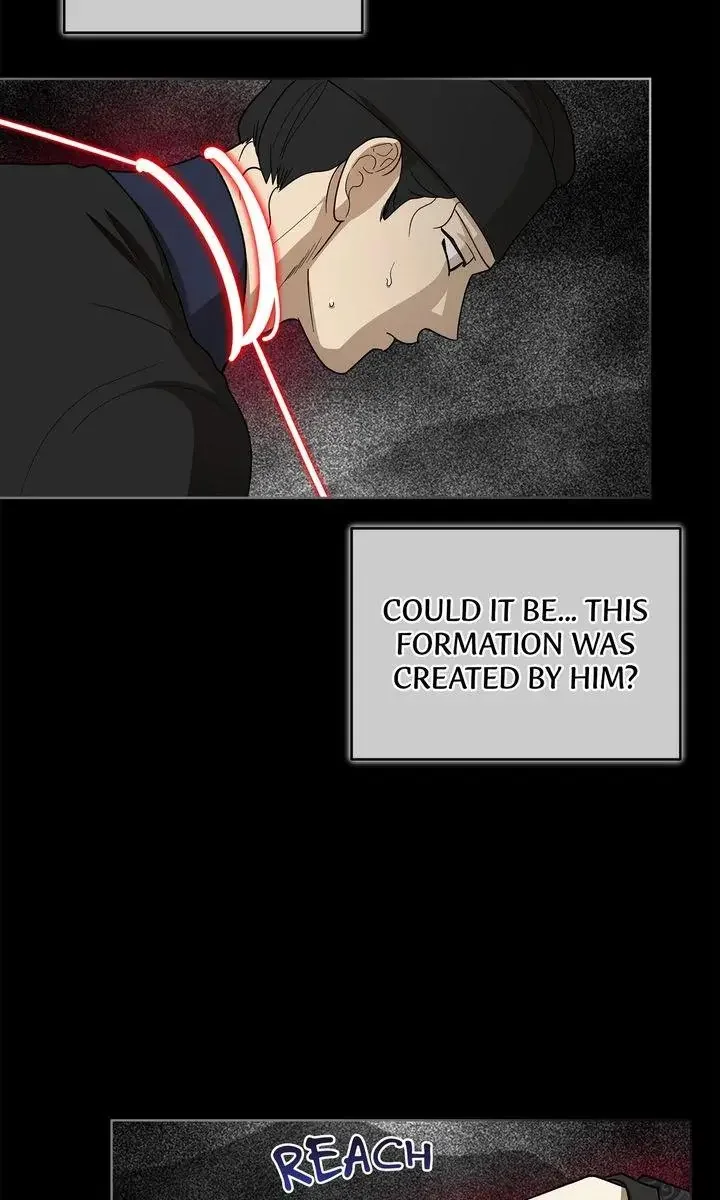For a Thousand Autumns - Chapter 11 Page 46