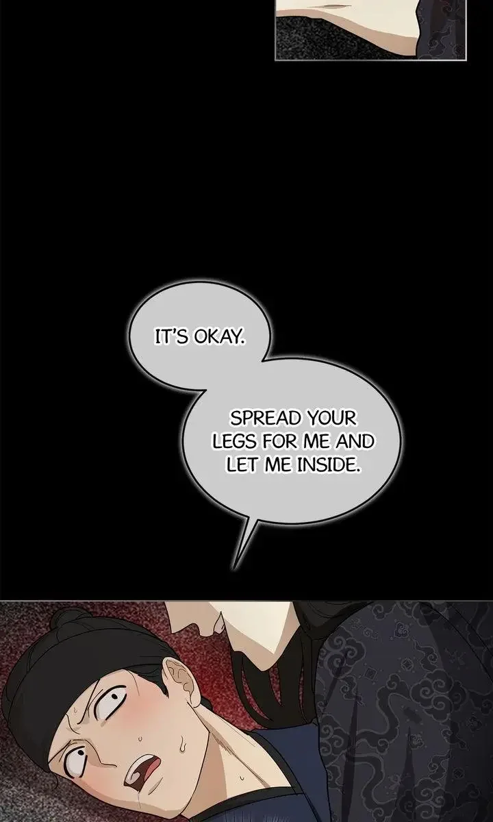 For a Thousand Autumns - Chapter 11 Page 50