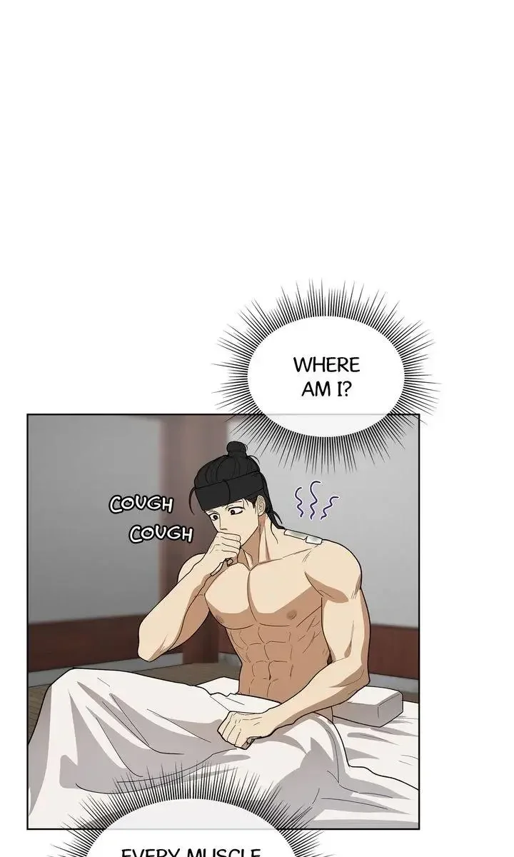 For a Thousand Autumns - Chapter 11 Page 55