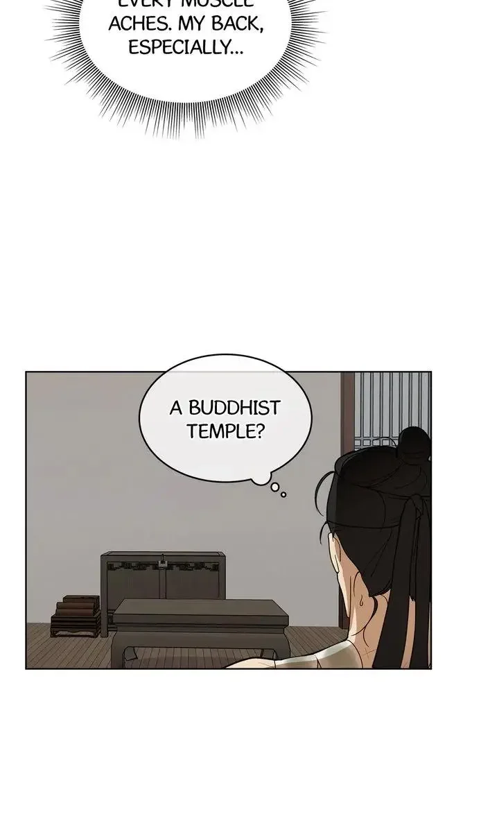 For a Thousand Autumns - Chapter 11 Page 56