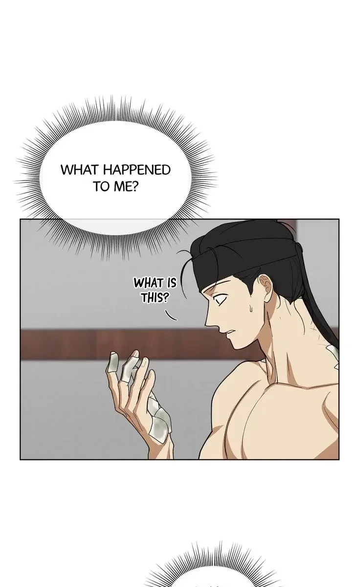 For a Thousand Autumns - Chapter 11 Page 57