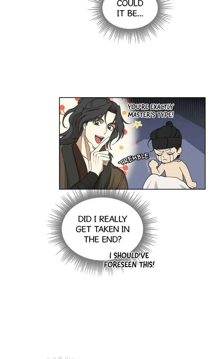 For a Thousand Autumns - Chapter 11 Page 58