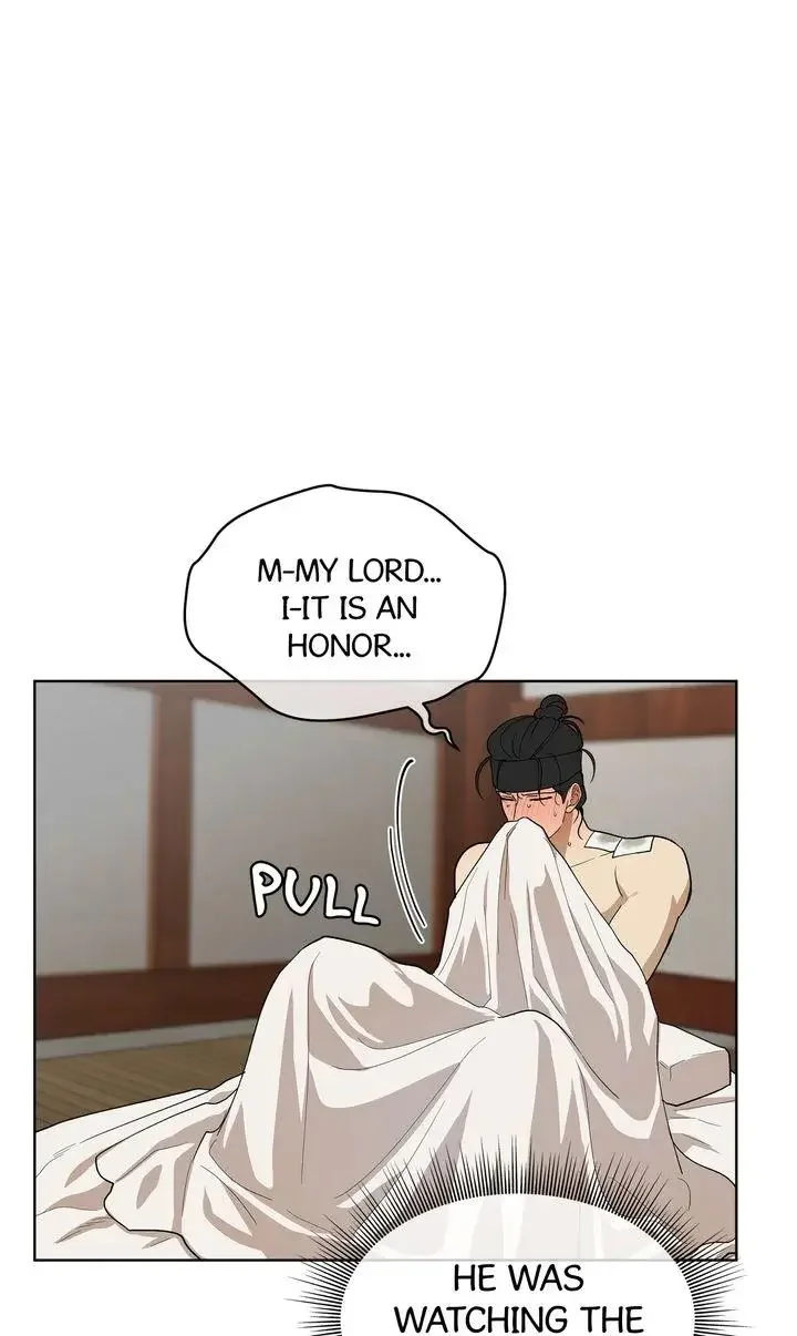 For a Thousand Autumns - Chapter 12 Page 5